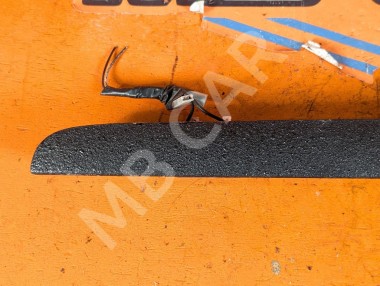 Накладка крышки багажника MERCEDES-BENZ M-класс W163 (1997 - 2001) &mdash; Разборка Мерседес