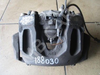 Суппорт передний правый MERCEDES-BENZ E-класс W212/S212/C207/A207 (2009 - 2013) — Разборка Мерседес