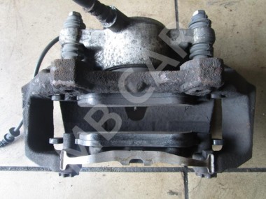 Суппорт передний правый MERCEDES-BENZ E-класс W212/S212/C207/A207 (2009 - 2013) — Разборка Мерседес