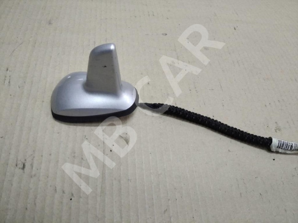 Антенна MERCEDES-BENZ E-класс W211/S211 рестайлинг (2006 - 2009) фото 1 — Разборка Мерседес