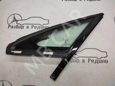 Стекло заднее правое MERCEDES-BENZ E-класс W213/S213/C238/A238 (2016 - 2021) — Разборка Мерседес