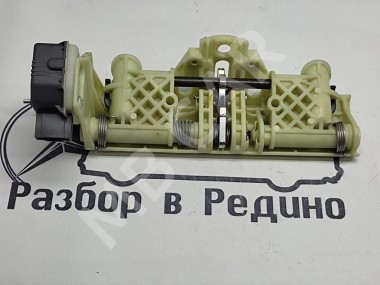 Механизм подголовника MERCEDES-BENZ CLS-класс C219 (2004 - 2008) — Разборка Мерседес