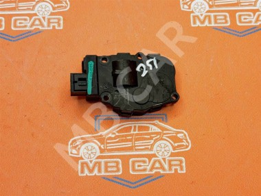 Сервоприводы печки MERCEDES-BENZ R-класс W251 (2005 - 2007) — Разборка Мерседес