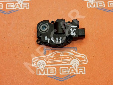 Сервоприводы печки MERCEDES-BENZ R-класс W251 (2005 - 2007) — Разборка Мерседес