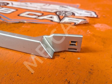 Ресницы фар MERCEDES-BENZ M-класс W163 (1997 - 2001) &mdash; Разборка Мерседес