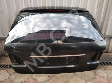 Крышка багажника MERCEDES-BENZ E-класс W211/S211 (2002 - 2006) — Разборка Мерседес