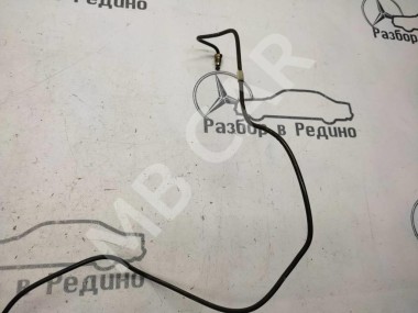 Трубка тормозная MERCEDES-BENZ G-класс W463 (1990 - 2006) — Разборка Мерседес