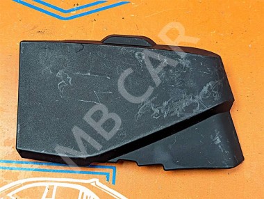 Крышка двигателя декоративная MERCEDES-BENZ GL-класс X166 (2012 - 2016) — Разборка Мерседес