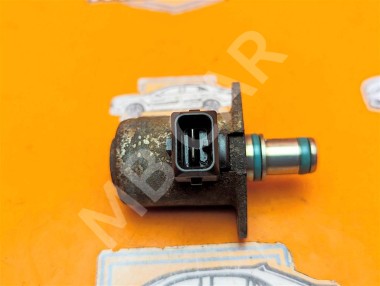 Клапан рулевой рейки MERCEDES-BENZ S-класс W220 рестайлинг (2002 - 2005) — Разборка Мерседес