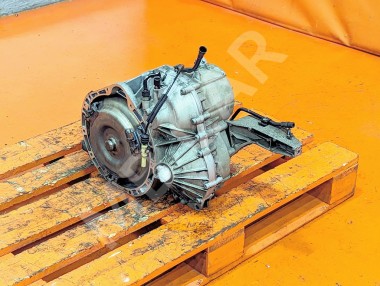 АКПП 7 серия MERCEDES-BENZ A-класс W168 рестайлинг (2001 - 2004) — Разборка Мерседес