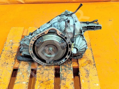 АКПП 7 серия MERCEDES-BENZ A-класс W168 рестайлинг (2001 - 2004) — Разборка Мерседес