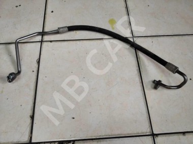 Трубка активного стабилизатора MERCEDES-BENZ GLE-класс AMG W166 (2015 - 2019) — Разборка Мерседес