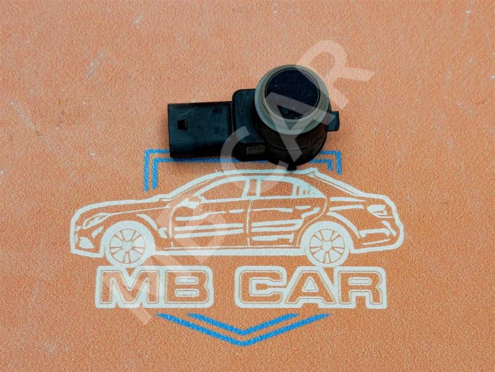 Парктроники MERCEDES-BENZ GL-класс X166 (2012 - 2016) фото 1 — Разборка Мерседес