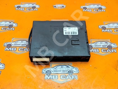 Блок EAM MERCEDES-BENZ M-класс W163 рестайлинг (2001 - 2005) &mdash; Разборка Мерседес