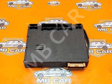 Блок EAM MERCEDES-BENZ M-класс W163 рестайлинг (2001 - 2005) &mdash; Разборка Мерседес