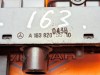 Кнопка блокировки мостов MERCEDES-BENZ M-класс W163 рестайлинг (2001 - 2005) фото 6 &mdash; Разборка Мерседес