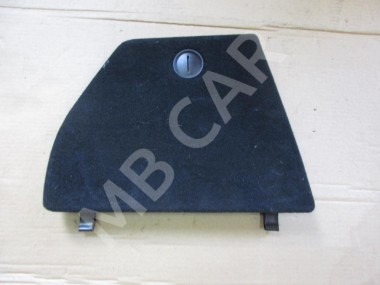 Крышка MERCEDES-BENZ GL-класс X164 (2006 - 2009) — Разборка Мерседес