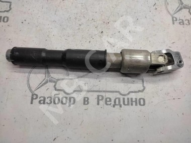 Кардан рулевого вала MERCEDES-BENZ C-класс W205/S205/C205/A205 (2014 - 2018) — Разборка Мерседес