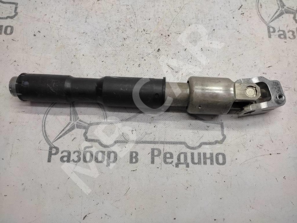 Кардан рулевого вала MERCEDES-BENZ C-класс W205/S205/C205/A205 (2014 - 2018) фото 1 — Разборка Мерседес