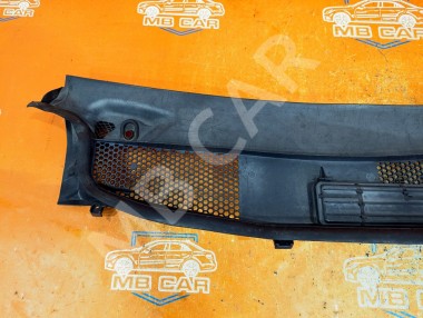 Жабо MERCEDES-BENZ A-класс W169 (2004 - 2008) — Разборка Мерседес