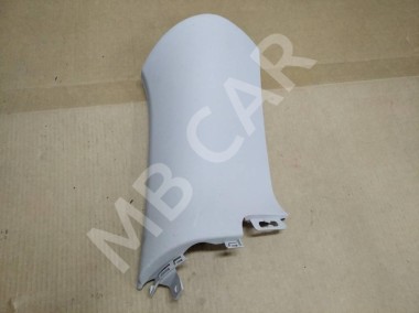 Накладка задней стойки MERCEDES-BENZ GLE-класс AMG W166 (2015 - 2019) — Разборка Мерседес