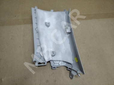 Накладка задней стойки MERCEDES-BENZ GLE-класс AMG W166 (2015 - 2019) — Разборка Мерседес