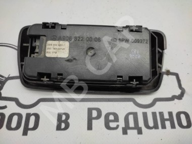 Датчик движения MERCEDES-BENZ Sprinter W906 (2006 - 2019) — Разборка Мерседес