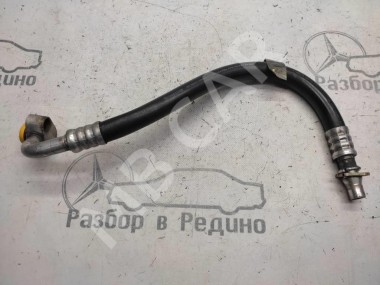 Трубка кондиционера MERCEDES-BENZ E-класс W211/S211 (2002 - 2006) — Разборка Мерседес