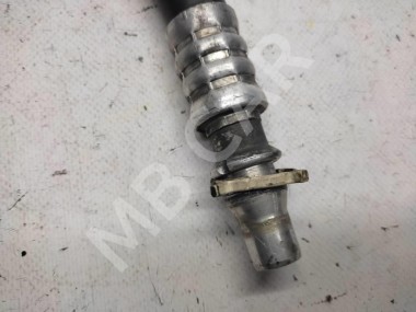 Трубка кондиционера MERCEDES-BENZ E-класс W211/S211 (2002 - 2006) — Разборка Мерседес