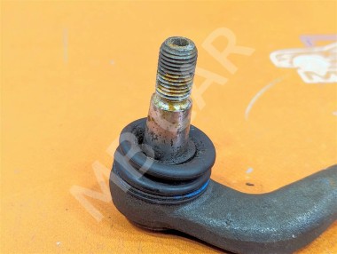 Рулевые наконечники в сборе MERCEDES-BENZ CLK-класс C209/A209 (2002 - 2005) — Разборка Мерседес