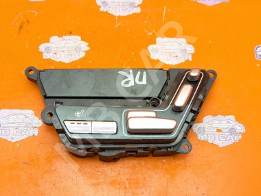 Джойстик MERCEDES-BENZ S-класс W221 рестайлинг (2009 - 2013) &mdash; Разборка Мерседес