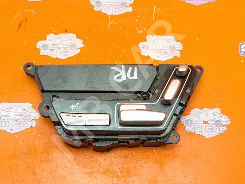 Джойстик MERCEDES-BENZ S-класс W221 рестайлинг (2009 - 2013) фото 1 &mdash; Разборка Мерседес