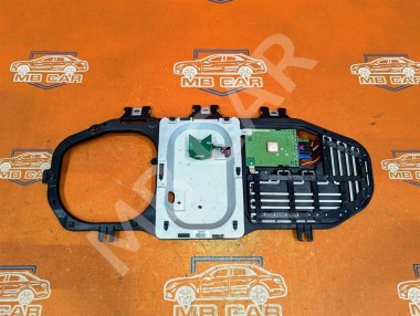 Антенна MERCEDES-BENZ M-класс W164 рестайлинг (2008 - 2011) — Разборка Мерседес