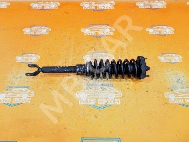 Стойка передняя MERCEDES-BENZ E-класс W211/S211 (2002 - 2006) — Разборка Мерседес