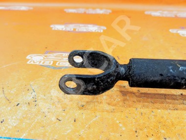 Стойка передняя MERCEDES-BENZ E-класс W211/S211 (2002 - 2006) — Разборка Мерседес