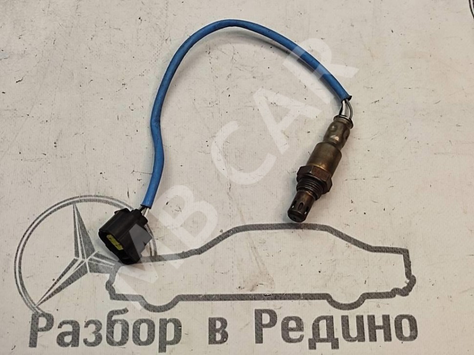 Лямбда-зонд MERCEDES-BENZ GLE-класс W166 (2015 - 2018) фото 1 — Разборка Мерседес