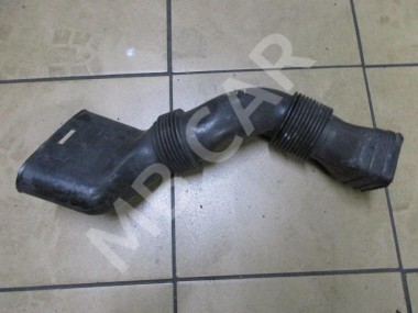 Патрубок воздушный MERCEDES-BENZ E-класс W211/S211 (2002 - 2006) — Разборка Мерседес