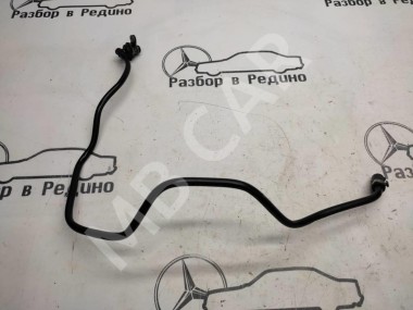 Трубка вентиляции MERCEDES-BENZ A-класс W176 (2012 - 2015) — Разборка Мерседес