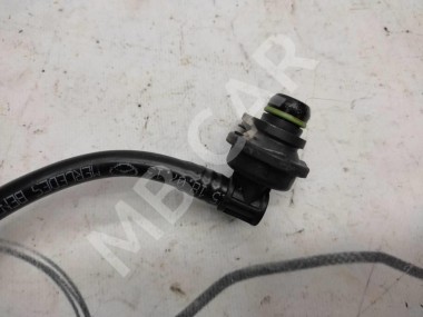 Трубка вентиляции MERCEDES-BENZ A-класс W176 (2012 - 2015) — Разборка Мерседес