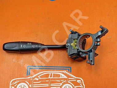 Переключатель подрулевой MERCEDES-BENZ C-класс W203/S203/CL203 рестайлинг (2004 - 2008) — Разборка Мерседес