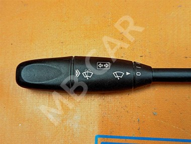 Переключатель подрулевой MERCEDES-BENZ C-класс W203/S203/CL203 рестайлинг (2004 - 2008) — Разборка Мерседес