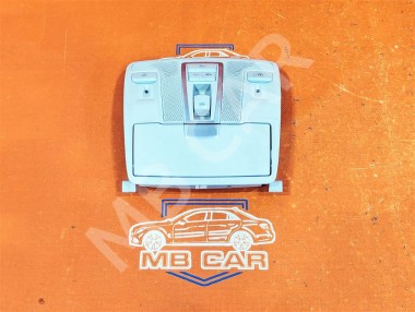 Плафон салона MERCEDES-BENZ GLE-класс Coupe C292 (2015 - 2019) — Разборка Мерседес