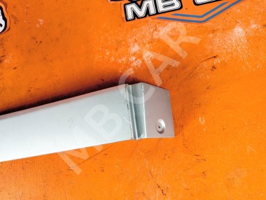 Крышка шины сдвижной двери MERCEDES-BENZ V-класс W639 (2003 - 2014) &mdash; Разборка Мерседес