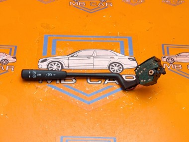 Переключатель круиз контроля MERCEDES-BENZ M-класс W163 (1997 - 2001) &mdash; Разборка Мерседес