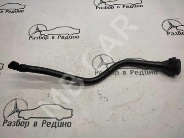 Маслозаливная горловина MERCEDES-BENZ Vito W638 (1996 - 2003) — Разборка Мерседес