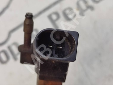 Форсунка ДИЗЕЛЬ MERCEDES-BENZ E-класс W212/S212/C207/A207 (2009 - 2013) — Разборка Мерседес