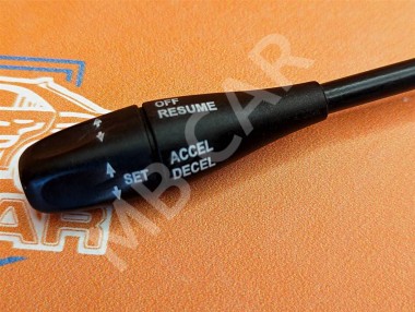 Переключатель круиз контроля MERCEDES-BENZ B-класс W245 (2005 - 2009) — Разборка Мерседес