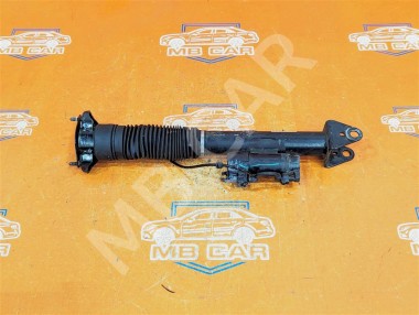 Амортизатор задний MERCEDES-BENZ GLE-класс Coupe C292 (2015 - 2019) — Разборка Мерседес