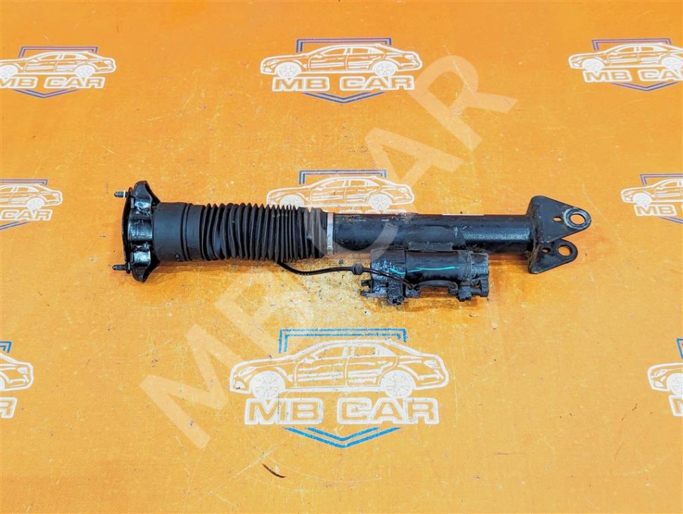 Амортизатор задний MERCEDES-BENZ GLE-класс Coupe C292 (2015 - 2019) фото 1 — Разборка Мерседес