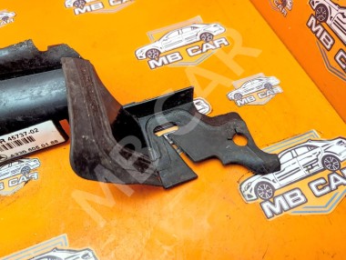 Воздуховод радиатора MERCEDES-BENZ S-класс W220 (1998 - 2005) &mdash; Разборка Мерседес